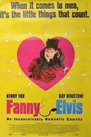Fanny & Elvis 1999 one on netflix