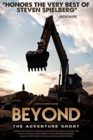 Beyond 2016 one on netflix