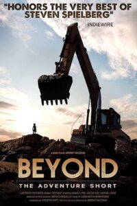 Beyond 2016 one on netflix