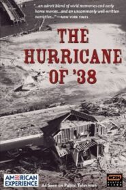 The Hurricane of ’38 1993 one on netflix