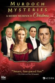 A Merry Murdoch Christmas 2015 one on netflix