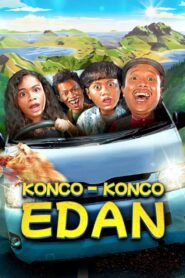 Konco-Konco Edan 2024 one on netflix