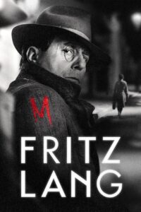 Fritz Lang 2016 one on netflix