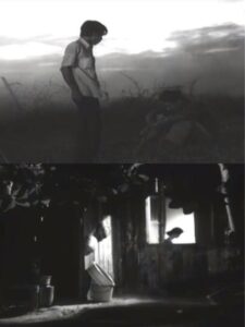The Last Distance Between Us 1981 one on netflix