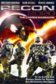 Recon 2020: The Caprini Massacre 2004 one on netflix