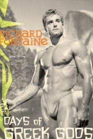 Richard Fontaine’s Days of Greek Gods 1988 one on netflix