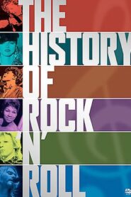 The History of Rock ‘n’ Roll 1995 one on netflix