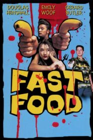 Fast Food 1998 one on netflix