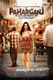 Paharganj 2019 one on netflix