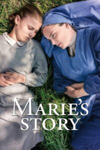 Marie’s Story 2014 one on netflix