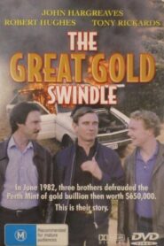 The Great Gold Swindle 1984 one on netflix
