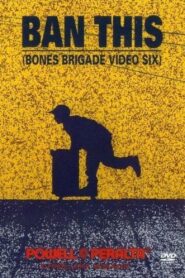 Ban This 1989 one on netflix