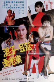 浪子名花金光党 1980 one on netflix