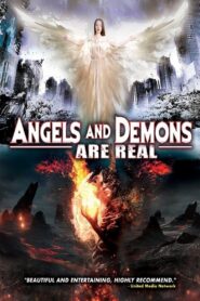 Angels and Demons Are Real 2017 one on netflix