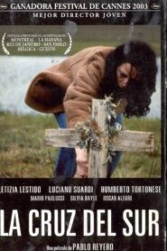 The Southern Cross 2003 one on netflix