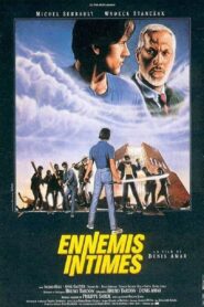 Ennemis intimes 1987 one on netflix