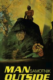 The Man Outside 1987 one on netflix