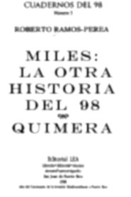 Miles: The Other History of 98 1998 one on netflix