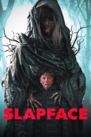 Slapface 2022 one on netflix