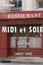 Lunch Versus Dinner 2011 one on netflix