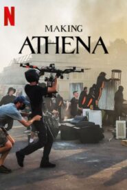 Making Athena 2022 one on netflix