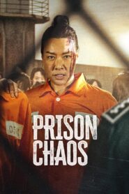 Prison Chaos 2023 one on netflix