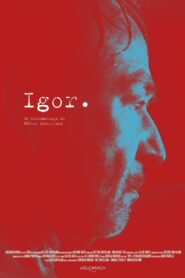 Igor 2021 one on netflix