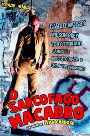 The Macabre Sarcophagus 2005 one on netflix