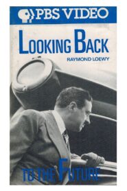 Looking Back to the Future: Raymond Loewy, Industrial Designer 1985 one on netflix