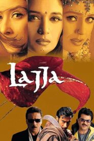Lajja 2001 one on netflix