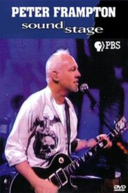 Peter Frampton: Live at Soundstage 2007 one on netflix