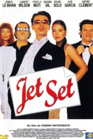 Jet Set 2000 one on netflix