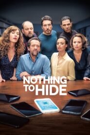 Nothing to Hide 2018 one on netflix