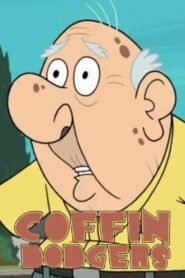 Coffin Dodgers 2013 one on netflix