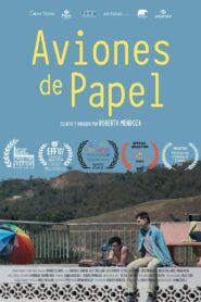 Paper Planes 2022 one on netflix