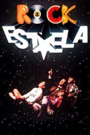 Rock Estrela 1986 one on netflix