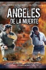 Angels of Death 1993 one on netflix
