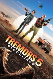 Tremors 5: Bloodlines 2015 one on netflix