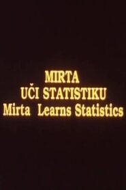 Mirta Learns Statistics 1991 one on netflix