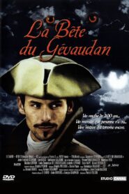 The Beast of Gevaudan 2003 one on netflix