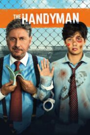 The Handyman 2018 one on netflix