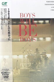 Boys Will Be Boys 1983 one on netflix