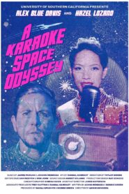 A Karaoke Space Odyssey 2023 one on netflix