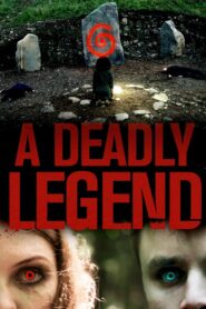 A Deadly Legend 2020 one on netflix