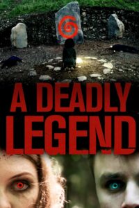 A Deadly Legend 2020 one on netflix