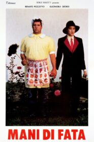 Magic Touch 1983 one on netflix