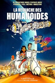 Revenge of the Humanoids 1983 one on netflix