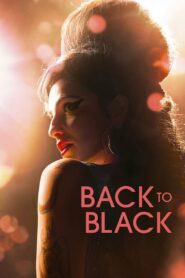 Back to Black 2024 one on netflix