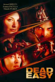Dead Easy 2004 one on netflix
