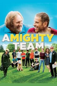 A Mighty Team 2016 one on netflix
